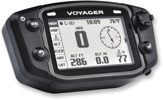 912-111 TRAIL TECH voyager gps kompiuterio rinkinys