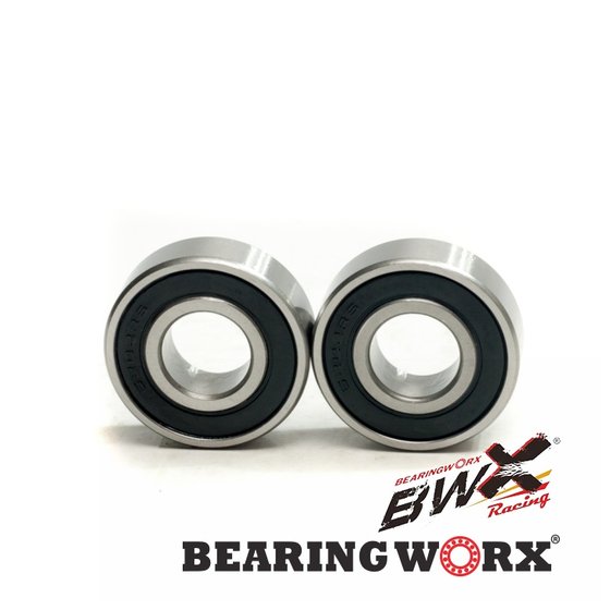 WBK60001 BEARING WORX priekinių ir galinių ratų guolių rinkinys su riebokšliais