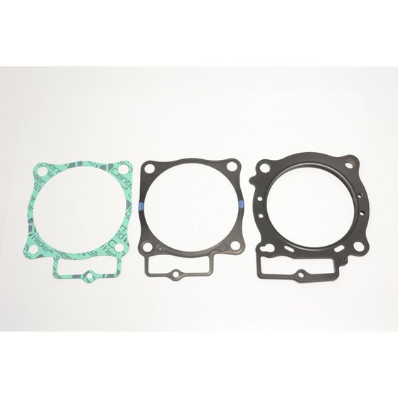 R2106-239 ATHENA race gasket kit: gasket kit with cylinder head gasket and 2 cylinder base gaskets