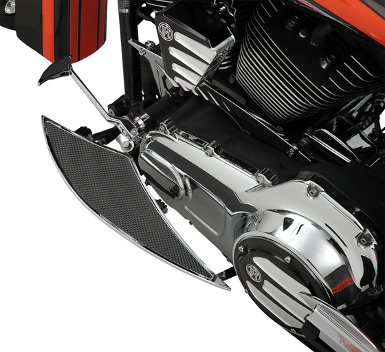 HLE-C PAUL YAFFE BAGGER NATION tarpinis kulno eliminatorius