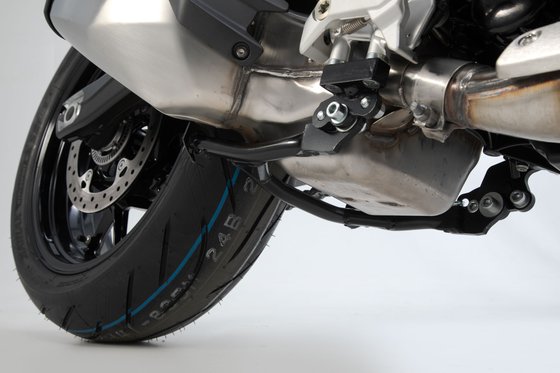 HPS.07.951.10000/B SW-MOTECH juodas centrinis stovas bmw f 900 r