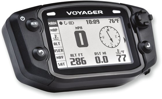 912-122 TRAIL TECH voyager gps kompiuterio rinkinys