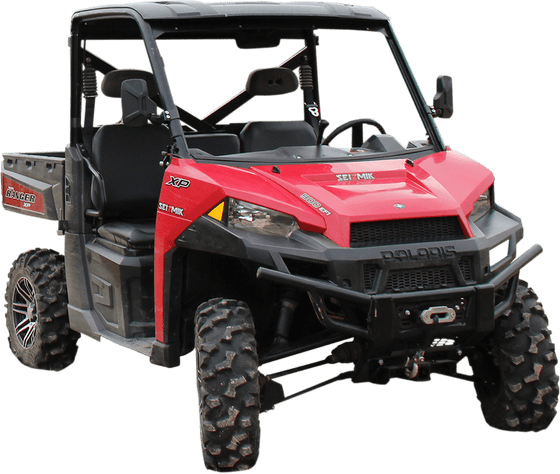 18083 MOOSE UTILITY DIVISION utv šoninio vaizdo veidrodėlių rinkinys