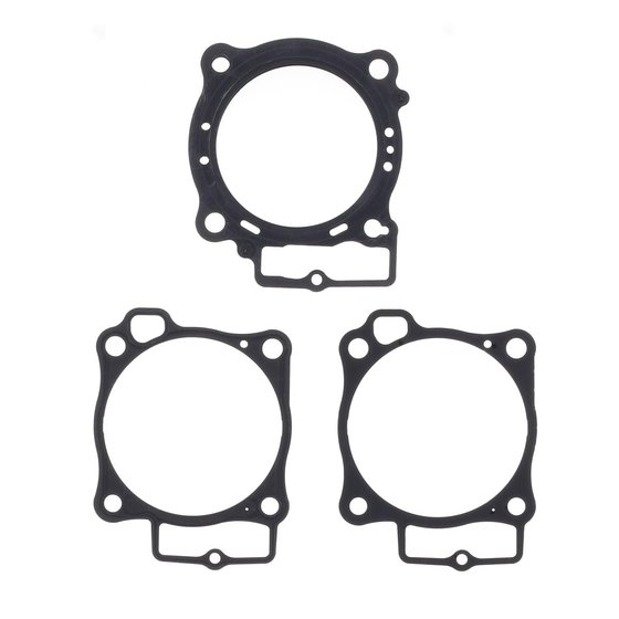 R2106-320 ATHENA race gasket kit: gasket kit with cylinder head gasket and 2 cylinder base gaskets