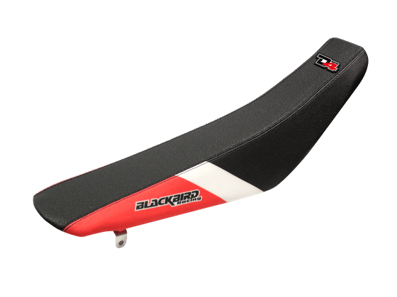 8134N BLACKBIRD RACING grafičių rinkinys su sėdynės užvalkalu, skirtas crf450 05-08