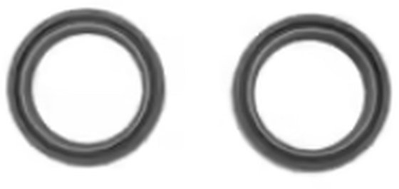 P40FORK455190 ATHENA fork oil seal kit