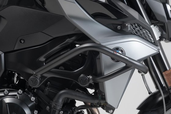 SBL.07.945.10000/B SW-MOTECH juoda apsauginis lankas bmw f 900 r