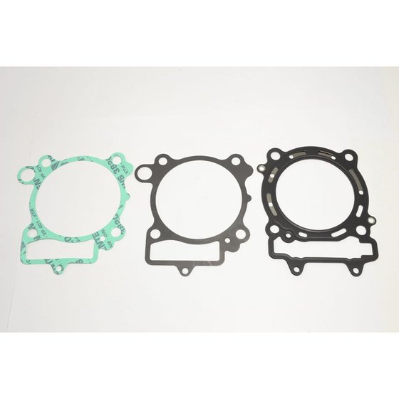 R2506-055 ATHENA race gasket kit: gasket kit with cylinder head gasket and 2 cylinder base gaskets