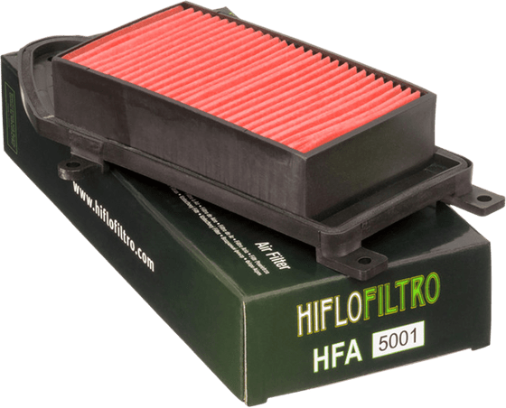 20-5001 Hiflofiltro "hiflo" oro filtras hfa5001