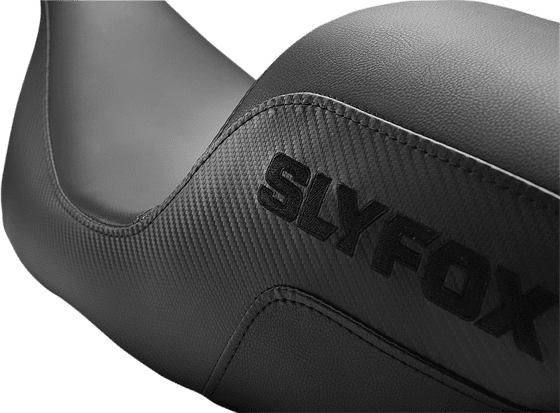 SF80807 SLYFOX "step up pro" sėdynė