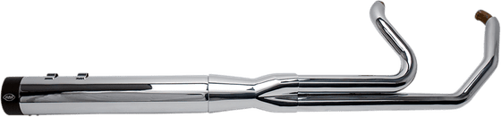 550-0771B S&S CYCLE 2 į 1 sidewinder® išmetimo sistema