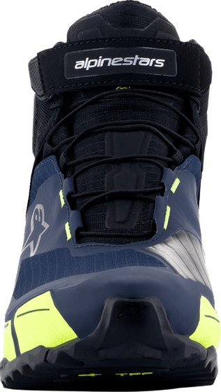 ALPINESTARS cr-x drystar® riding shoes