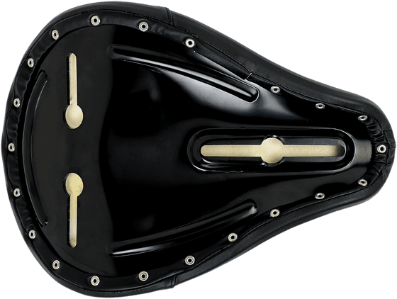 BILTWELL "black diamond midline" sėdynė