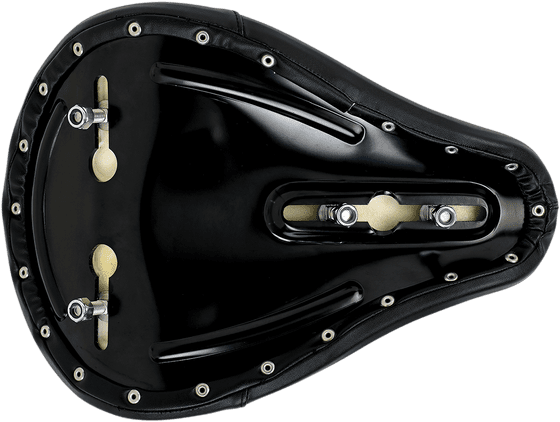 BILTWELL "black diamond midline" sėdynė