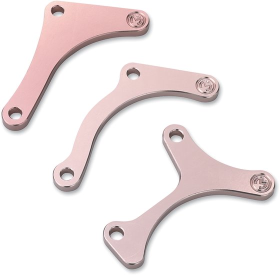 01-161 MOOSE RACING mse case saver for honda cr125r