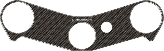 PPSY10P ONEDESIGN yzf-r6 jungės apsauga