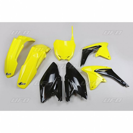 SUKIT417@999K UFO suzuki rmz450 body kit