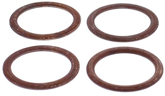 823026 WINDEROSA exhaust gasket kit