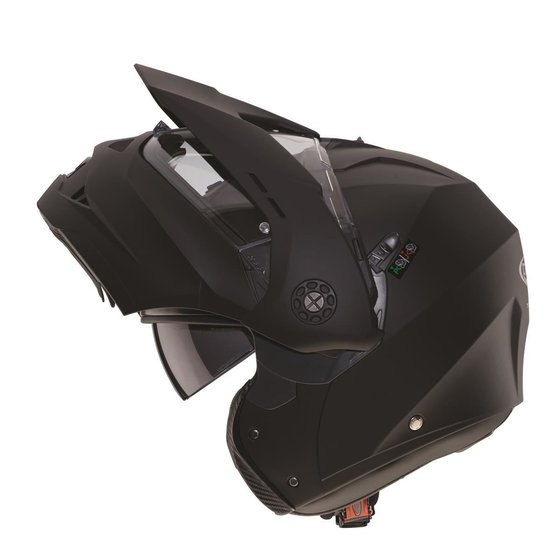 CABERG tourmax flip-up enduro šalmas (pinlock)