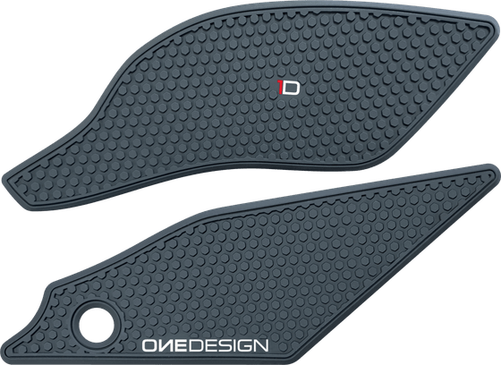 HDR325 ONEDESIGN yamaha r1 2021 bako rankena (juoda)