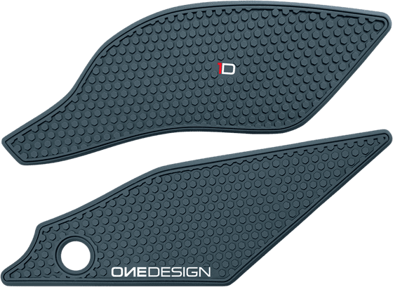 HDR325 ONEDESIGN yamaha r1 2021 bako rankena (juoda)