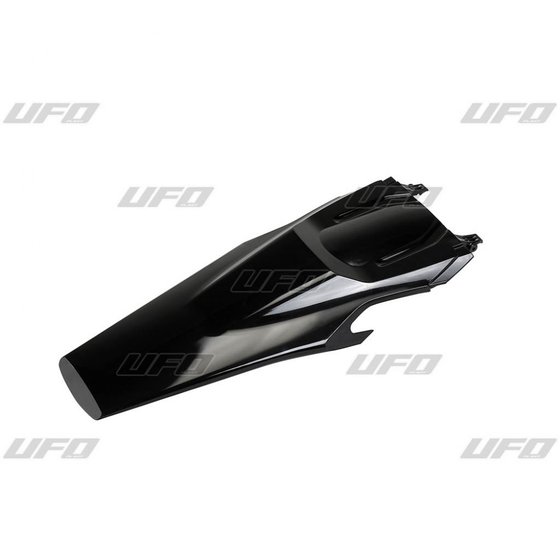 HU03399#001 UFO offroad bike galinis sparnas