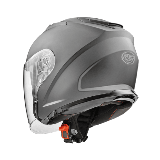 PREMIER HELMETS dokker helmet