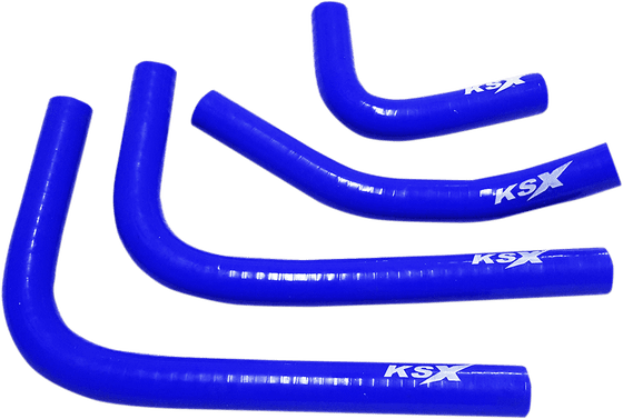 WM102B KSX radiatoriaus žarnų rinkinys