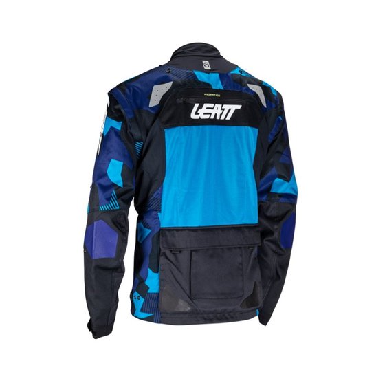 LEATT moto 4.5 x-flow striukė