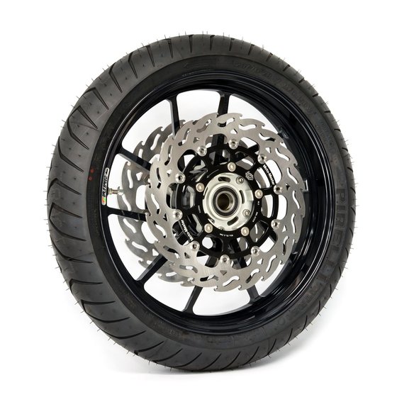 235-113039 MOTO-MASTER moto-master flame stabdžių diskas priekinis kairysis husqvarna 450-510-610-630 sm-r