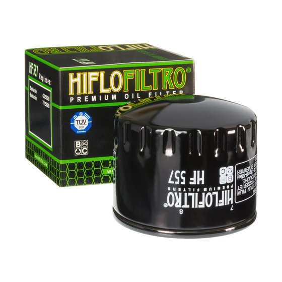 HF557 Hiflofiltro alyvos filtras