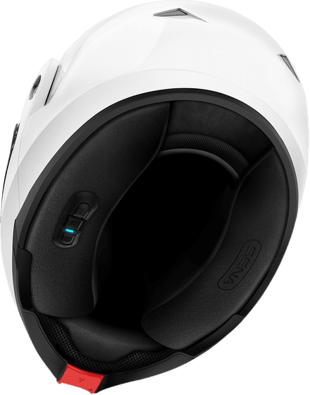 SENA 10upad bluetooth® ryšio skruostų pagalvėlių sistema