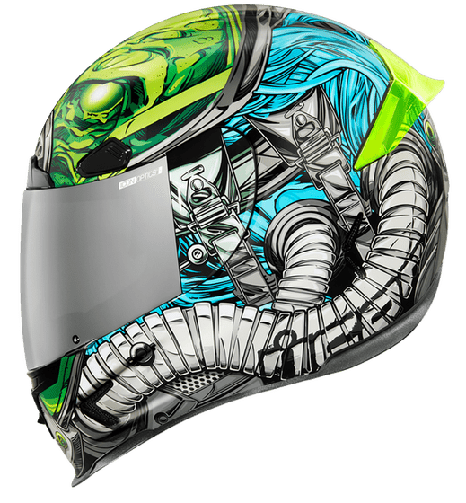 ICON airframe pro™ outbreak helmet