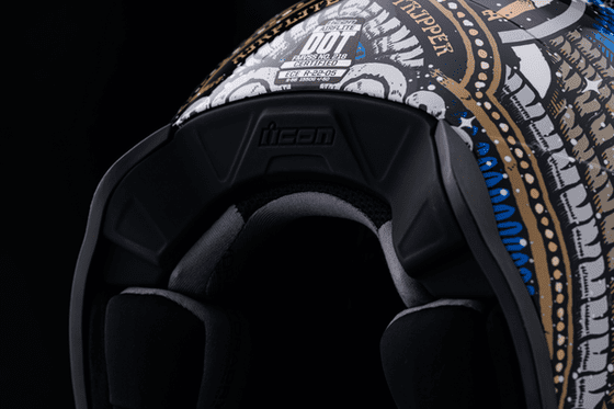 ICON airflite™ daytripper helmet