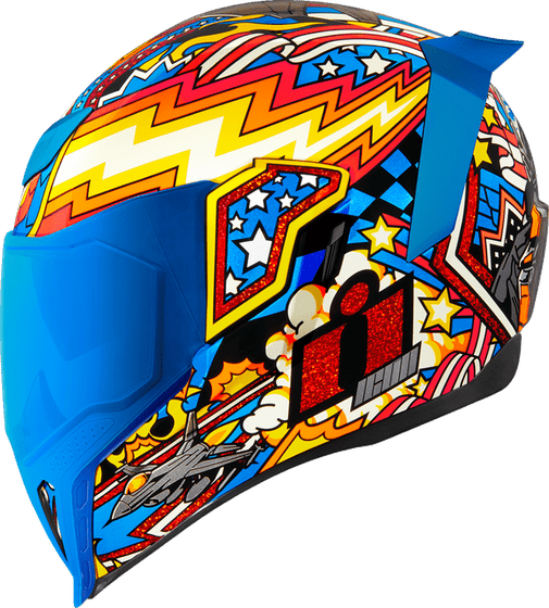 ICON airflite™ flyboy helmet