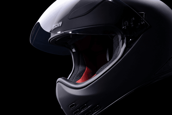 ICON domain™ rubatone helmet