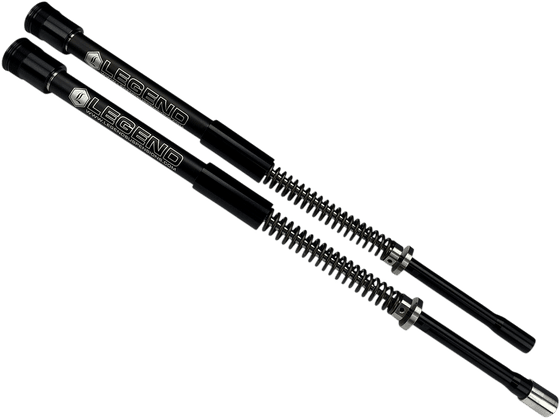 0414-0544 LEGEND SUSPENSION 21" priekinės pakabos šakės spyruoklių rinkinys (49 mm)