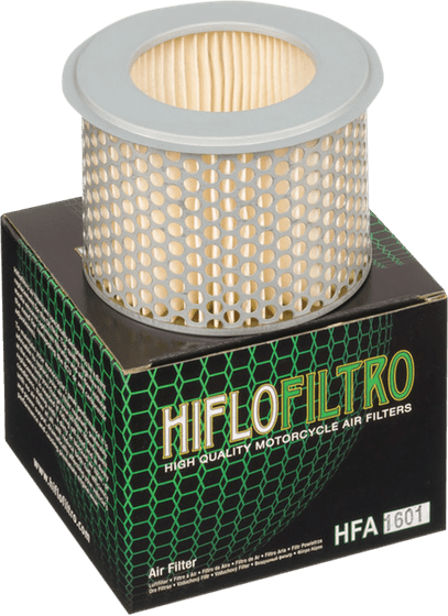 20-1601 Hiflofiltro "hiflo" oro filtras hfa1601