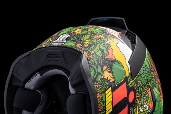 ICON airflite™ gp23 helmet