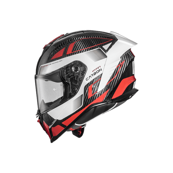 PREMIER HELMETS hyper carbon helmet