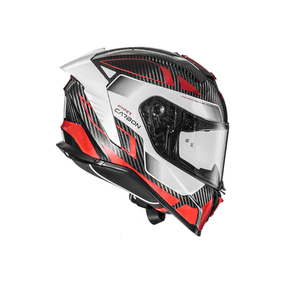 PREMIER HELMETS hyper carbon helmet