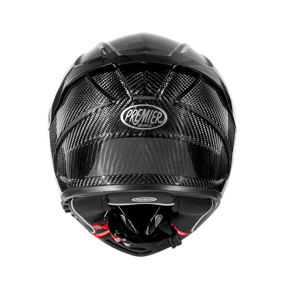 PREMIER HELMETS devil carbon helmet