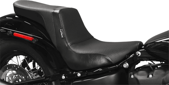 LYR-543BW LE PERA daytona 2up seat