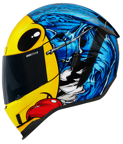 ICON airform™ brozak mips® helmet