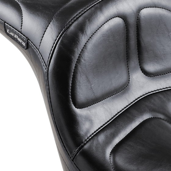 LK-910DL LE PERA maverick daddy long legs two-up seat