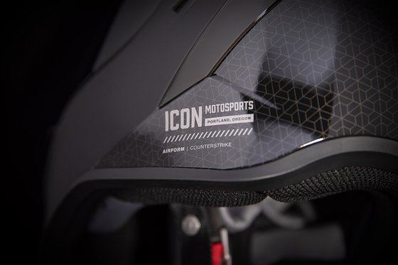 ICON airform™ counterstrike mips® helmet