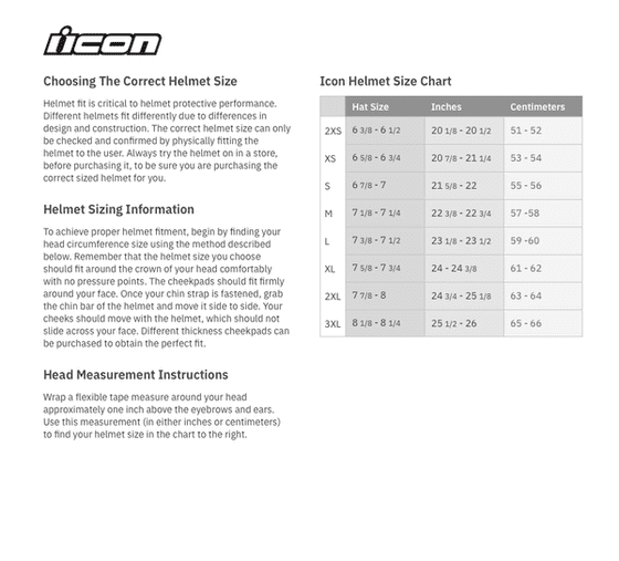 ICON airform™ manik'rr mips® helmet