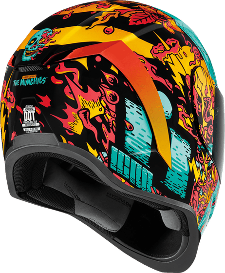 ICON airform™ munchies mips® helmet