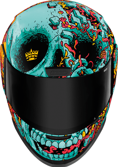 ICON airform™ munchies mips® helmet