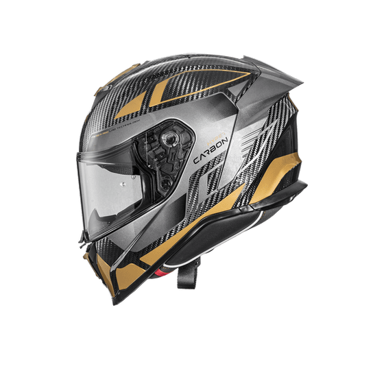 PREMIER HELMETS hyper carbon helmet